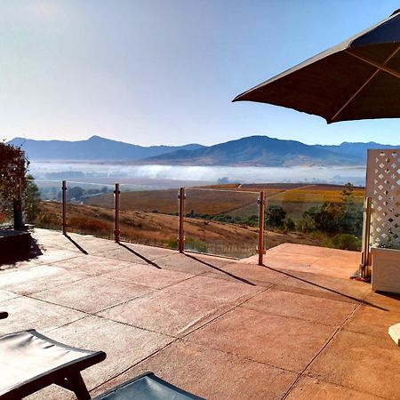 Bakenhof Winelands Lodge Paarl Dış mekan fotoğraf