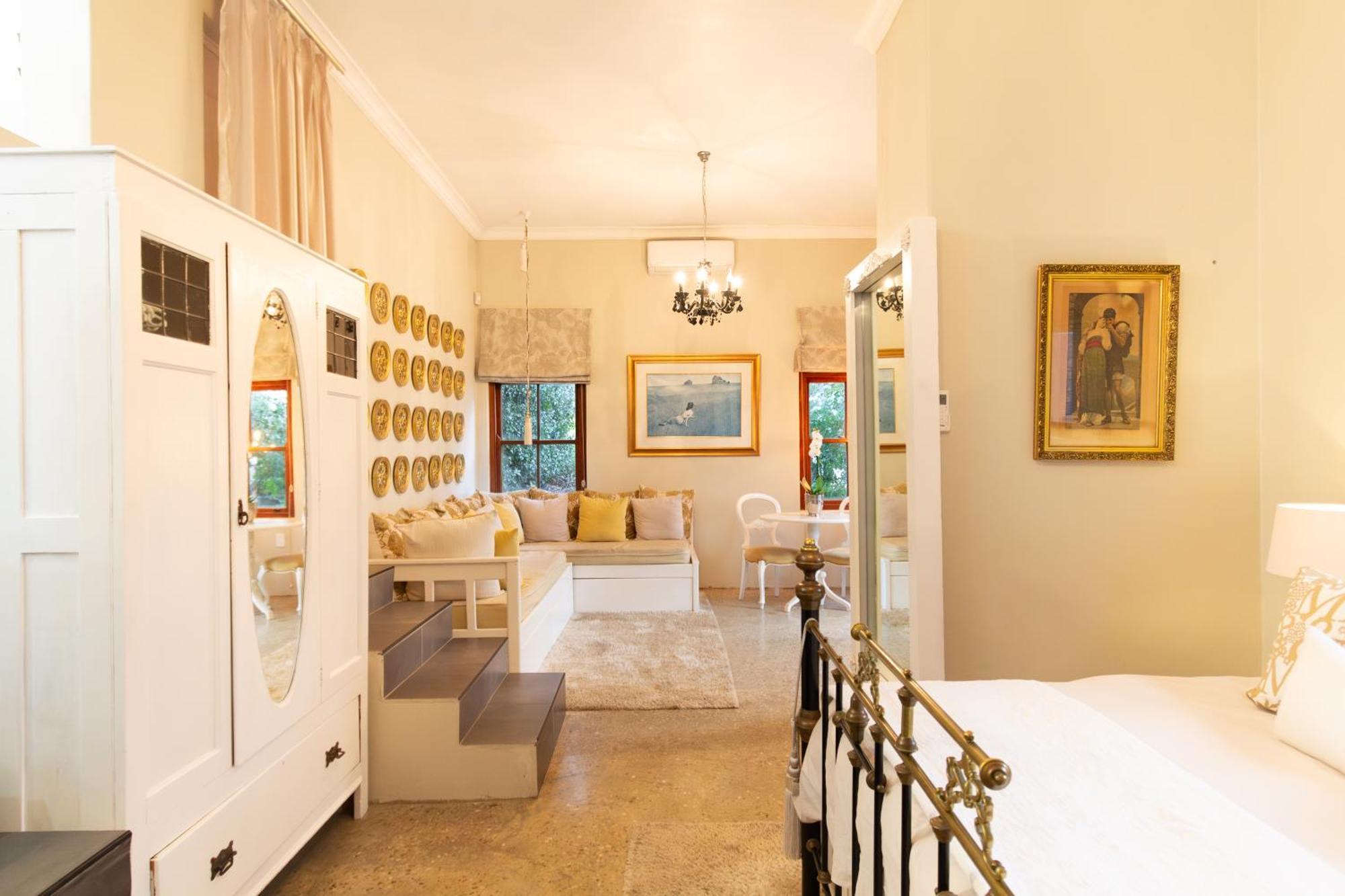Bakenhof Winelands Lodge Paarl Dış mekan fotoğraf