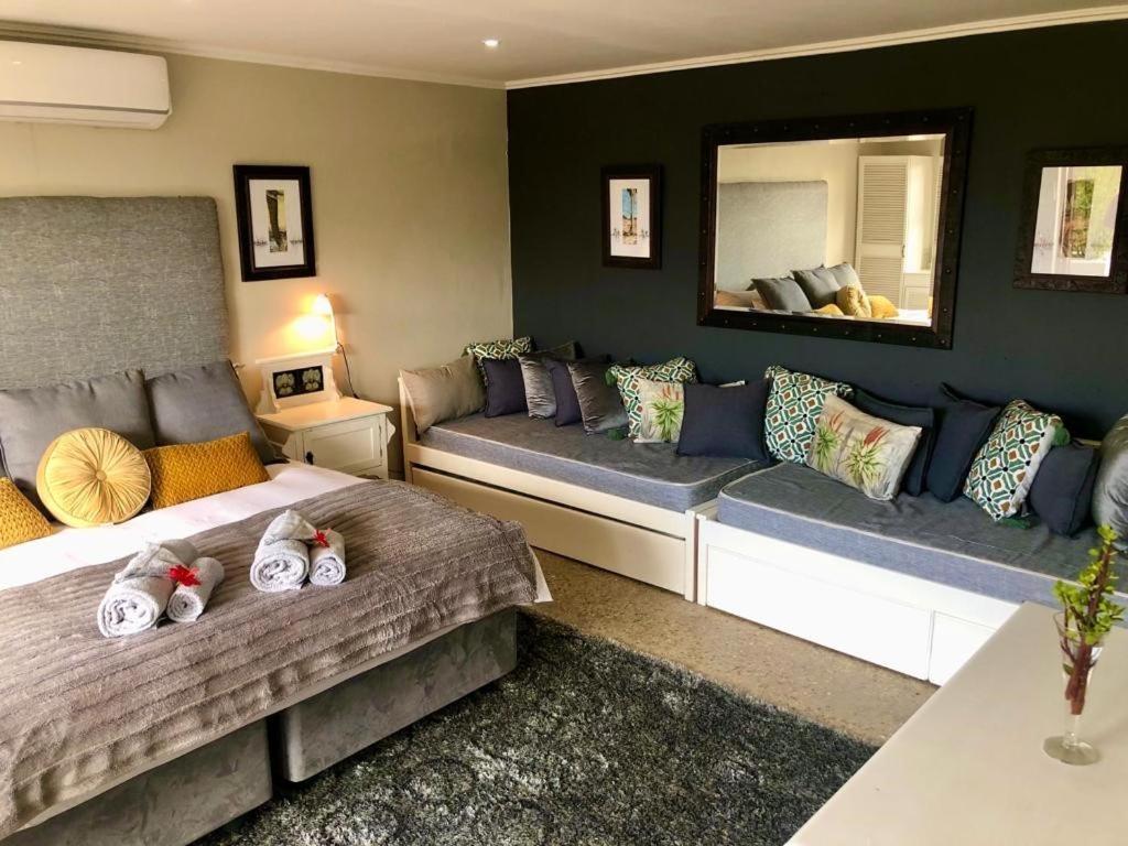 Bakenhof Winelands Lodge Paarl Dış mekan fotoğraf