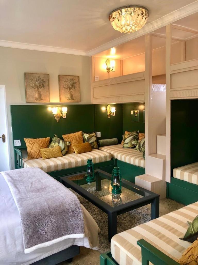Bakenhof Winelands Lodge Paarl Dış mekan fotoğraf