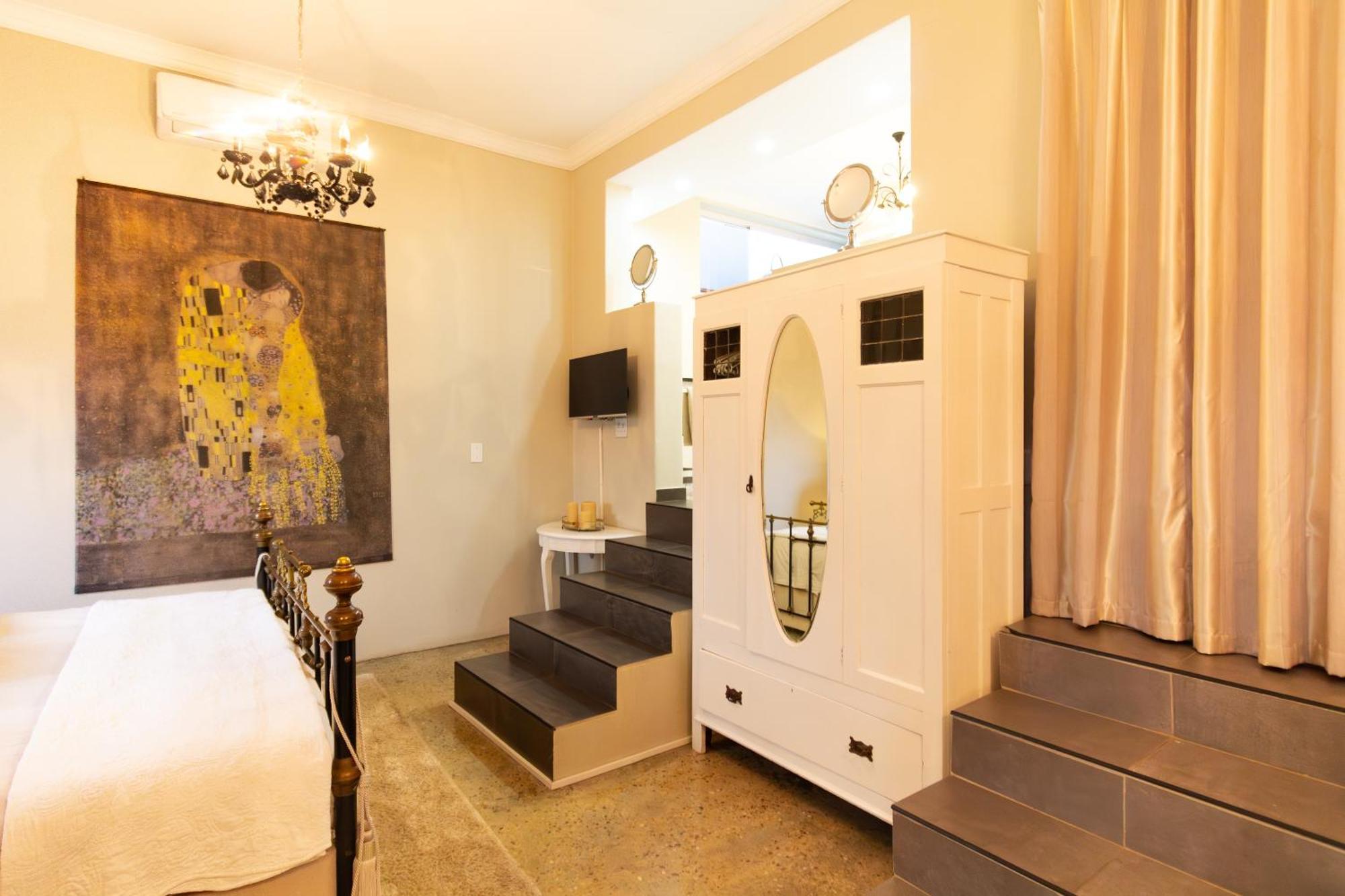 Bakenhof Winelands Lodge Paarl Dış mekan fotoğraf