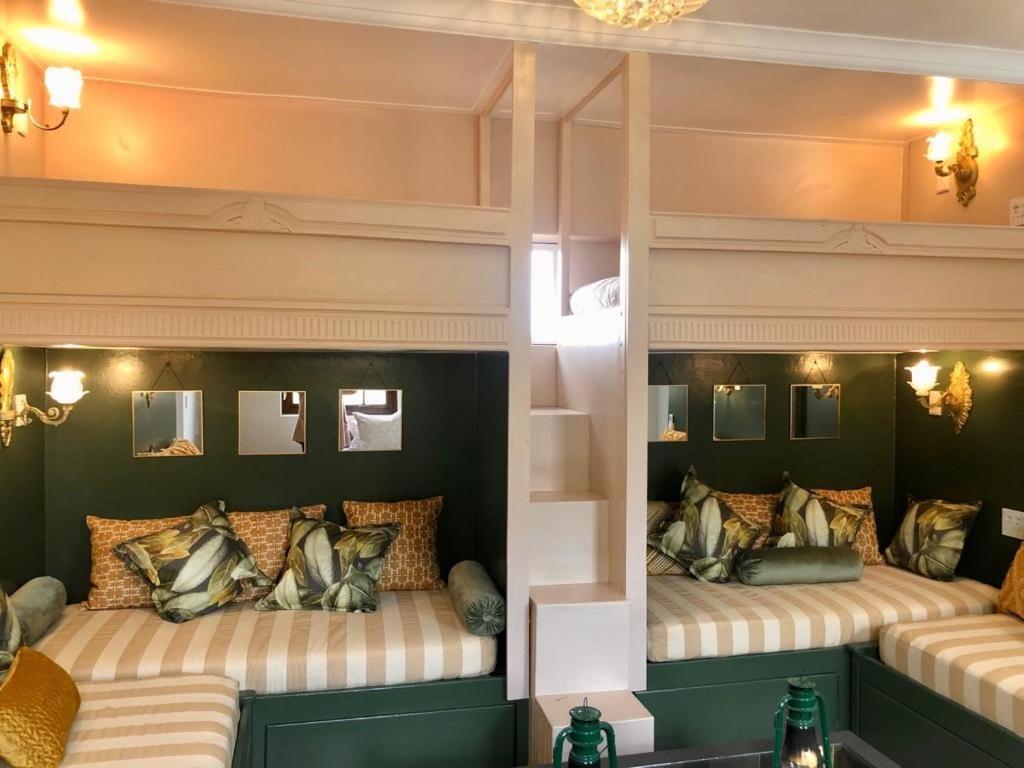 Bakenhof Winelands Lodge Paarl Dış mekan fotoğraf