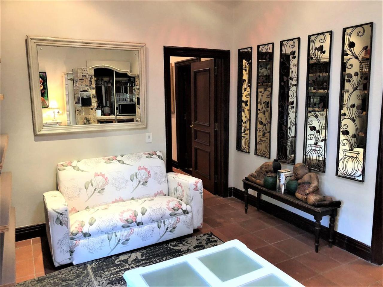 Bakenhof Winelands Lodge Paarl Oda fotoğraf