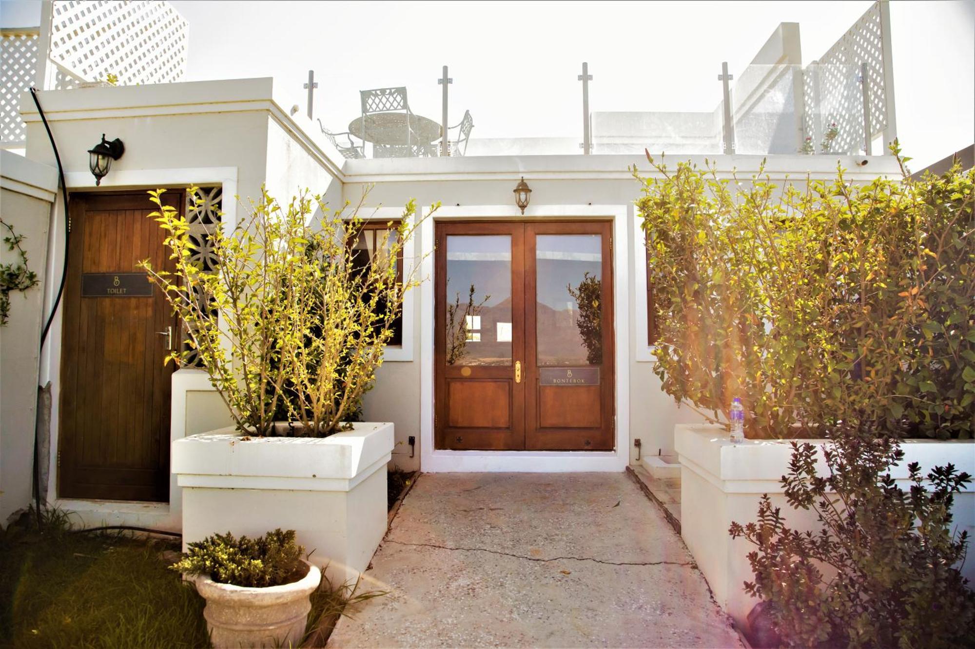 Bakenhof Winelands Lodge Paarl Dış mekan fotoğraf