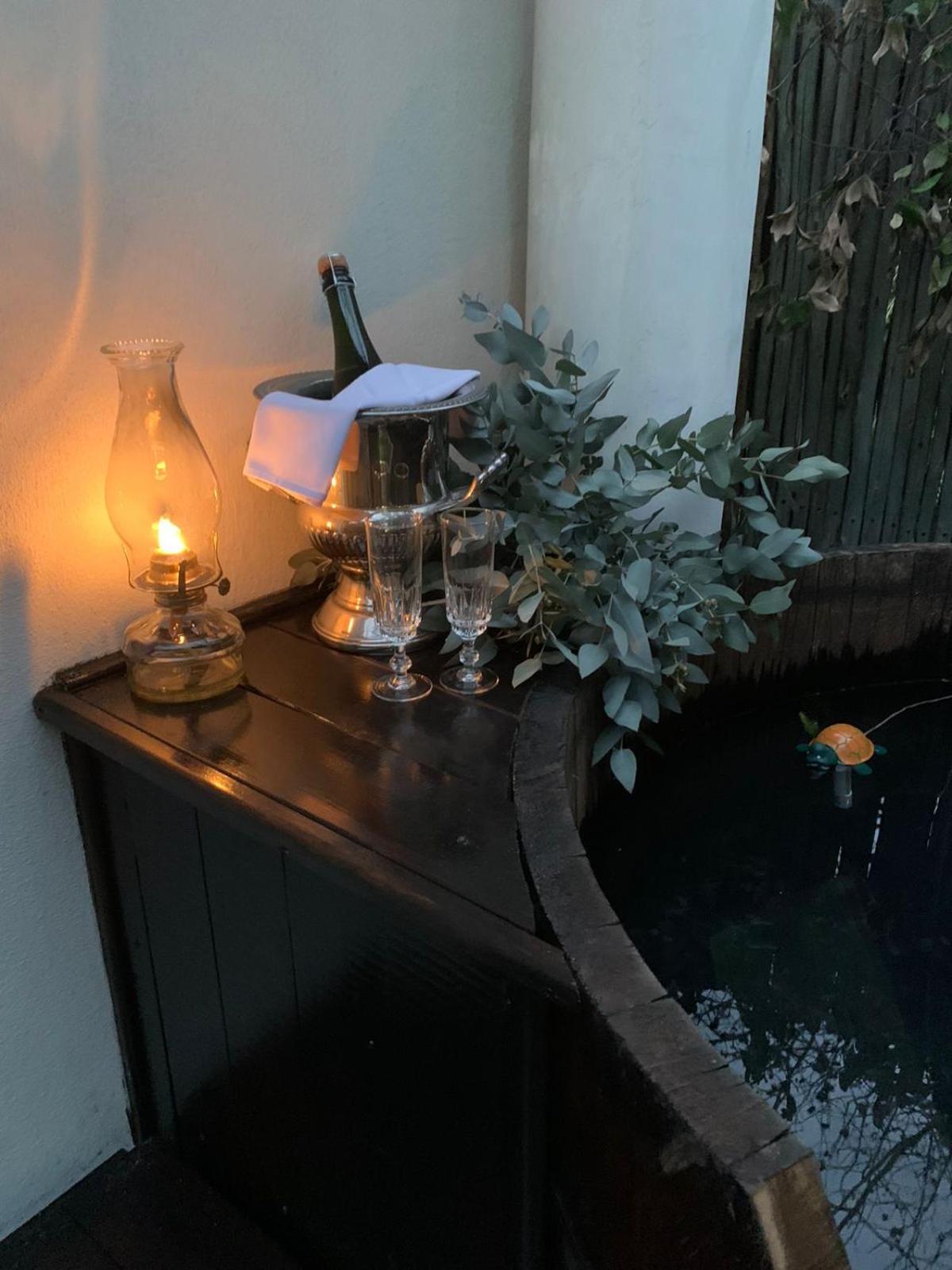 Bakenhof Winelands Lodge Paarl Dış mekan fotoğraf
