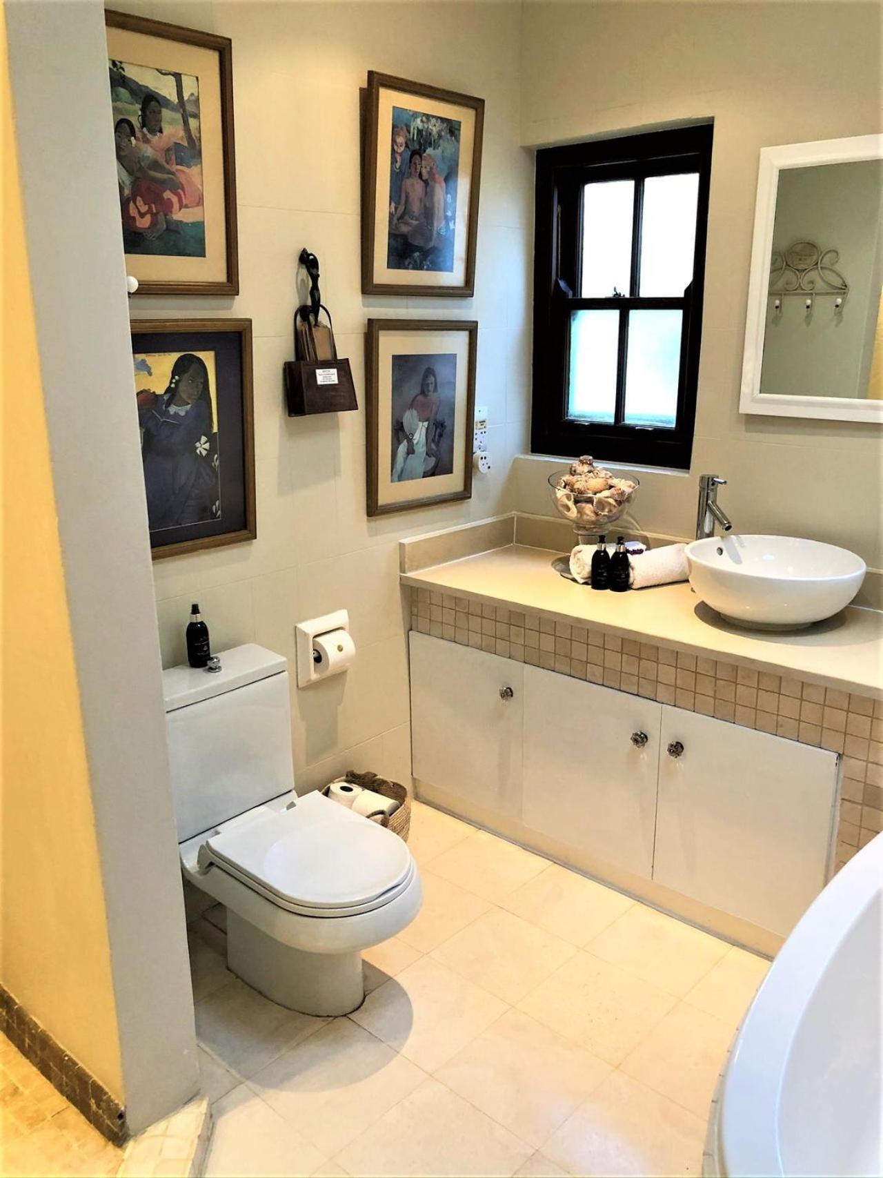 Bakenhof Winelands Lodge Paarl Oda fotoğraf