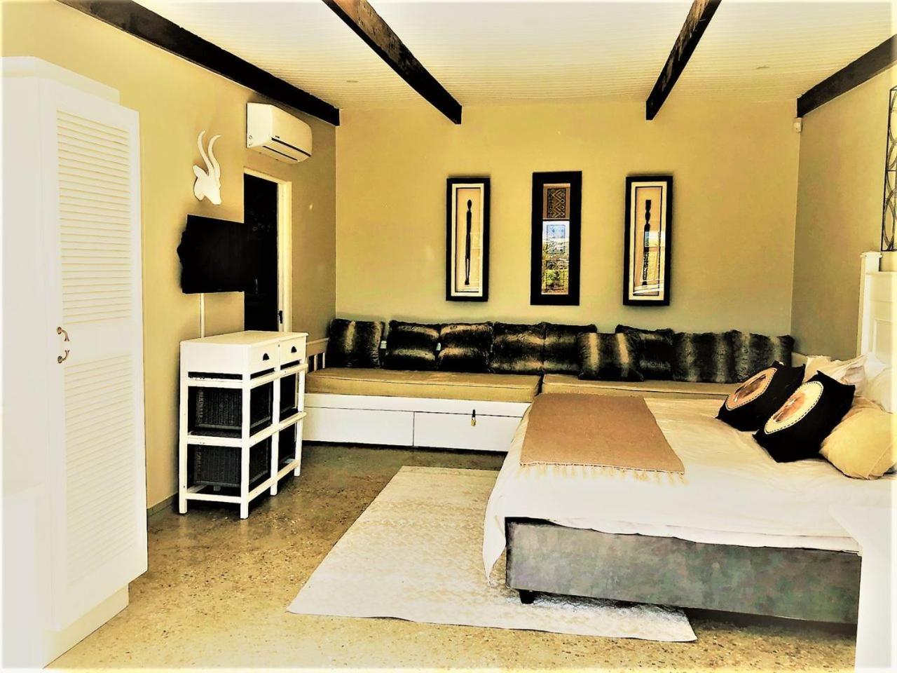 Bakenhof Winelands Lodge Paarl Oda fotoğraf