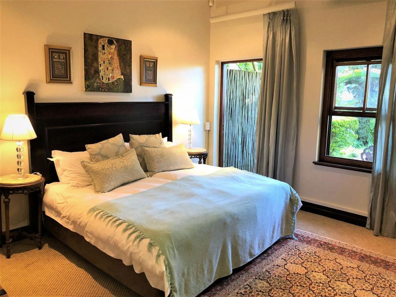 Bakenhof Winelands Lodge Paarl Oda fotoğraf
