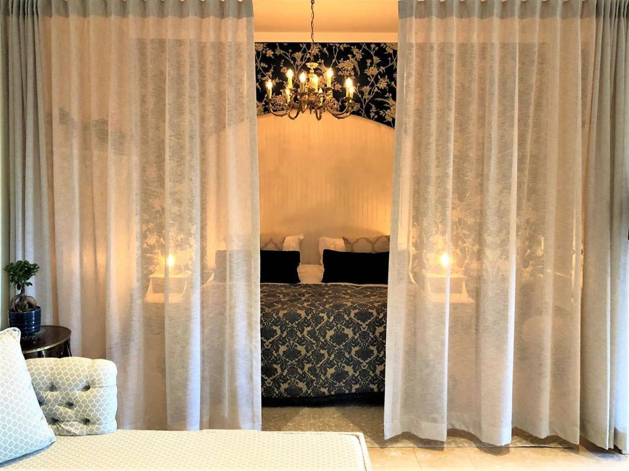 Bakenhof Winelands Lodge Paarl Oda fotoğraf