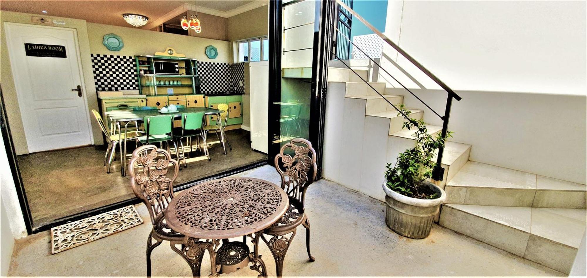 Bakenhof Winelands Lodge Paarl Dış mekan fotoğraf