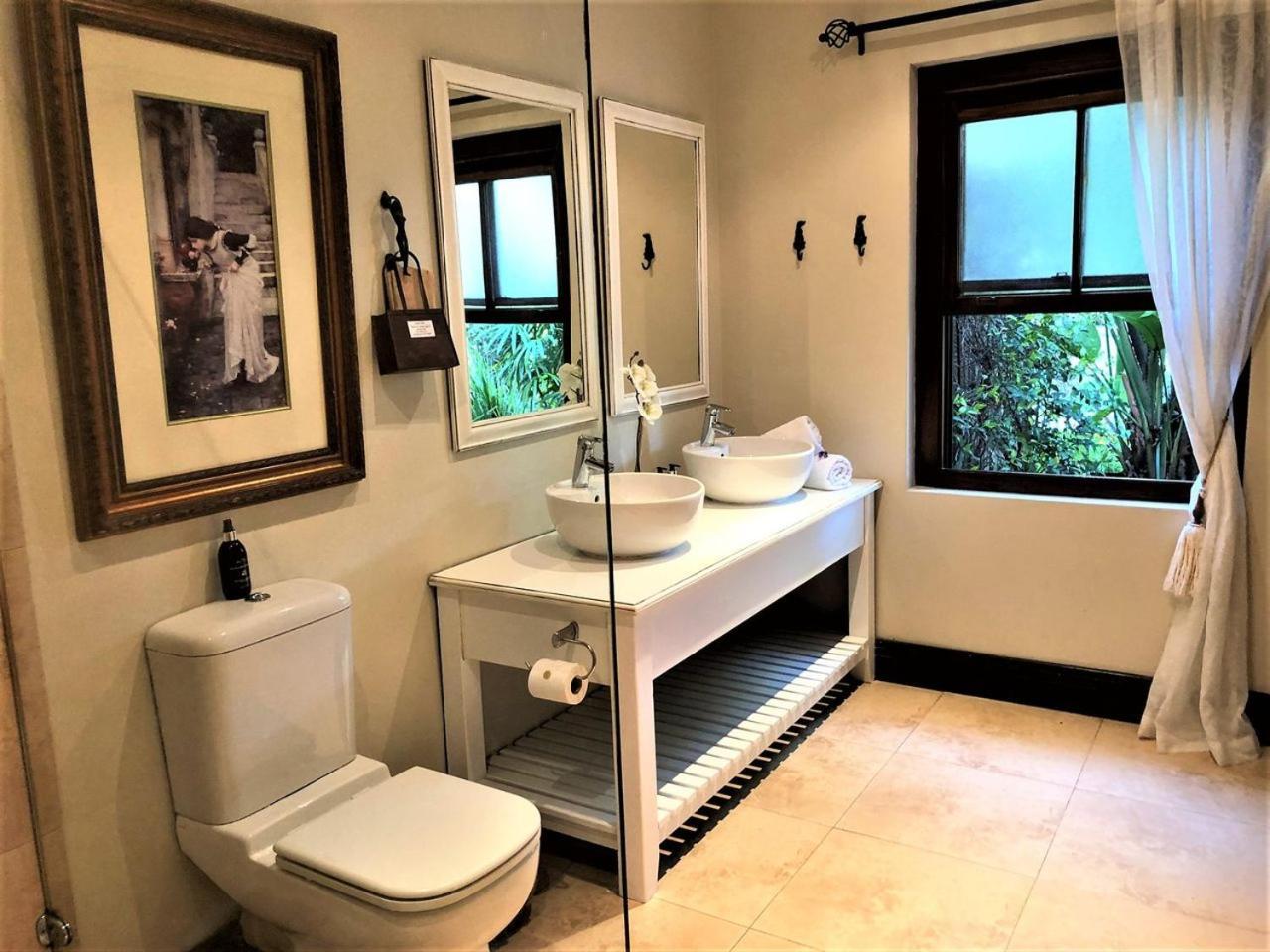 Bakenhof Winelands Lodge Paarl Oda fotoğraf