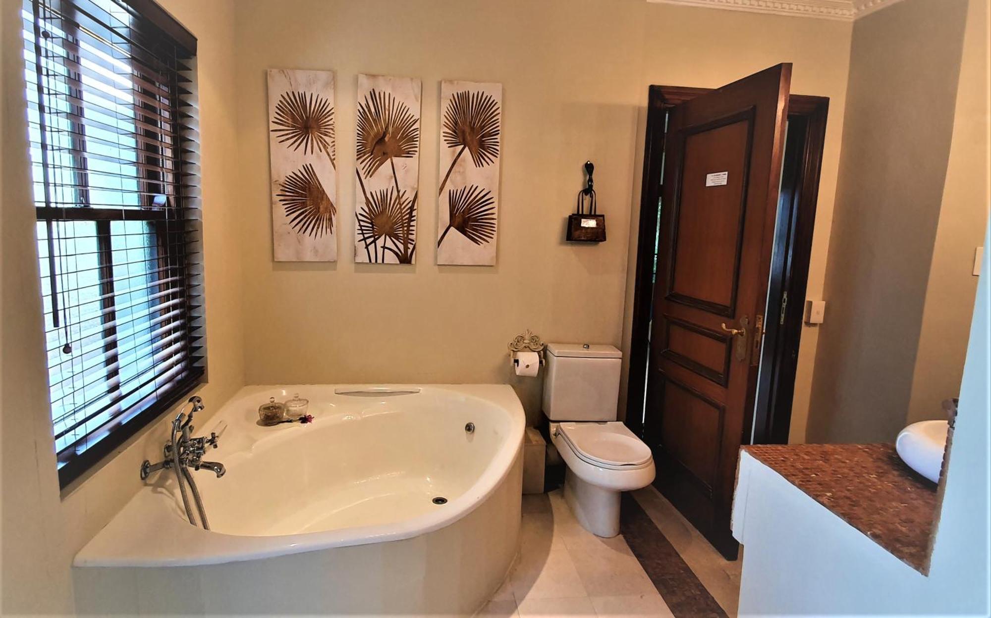 Bakenhof Winelands Lodge Paarl Dış mekan fotoğraf