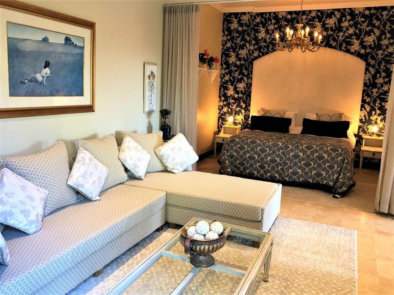 Bakenhof Winelands Lodge Paarl Dış mekan fotoğraf