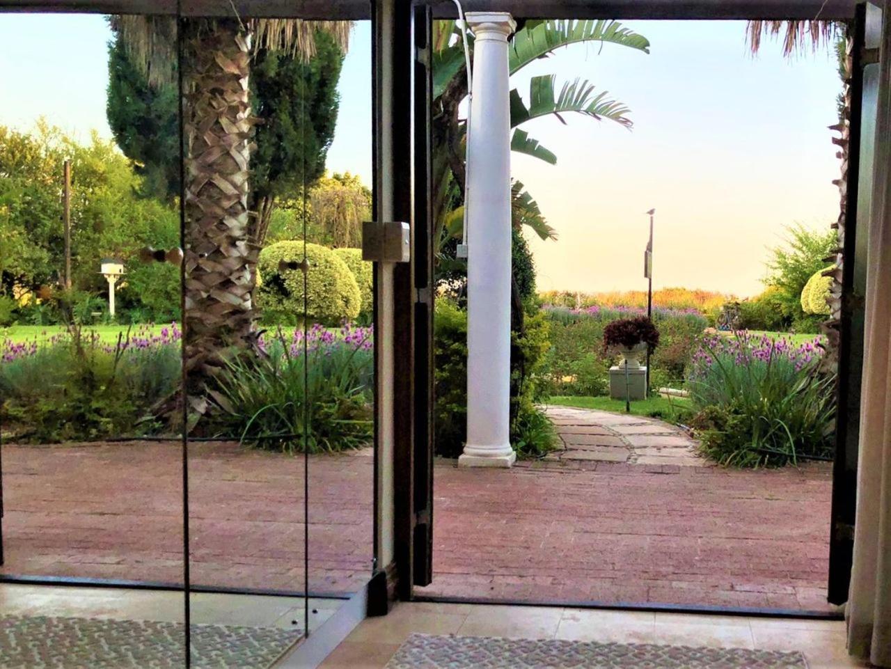 Bakenhof Winelands Lodge Paarl Oda fotoğraf
