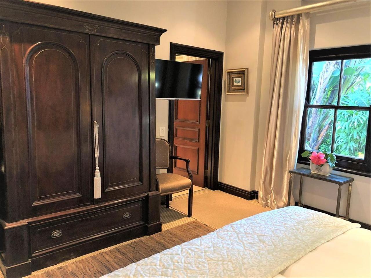 Bakenhof Winelands Lodge Paarl Oda fotoğraf