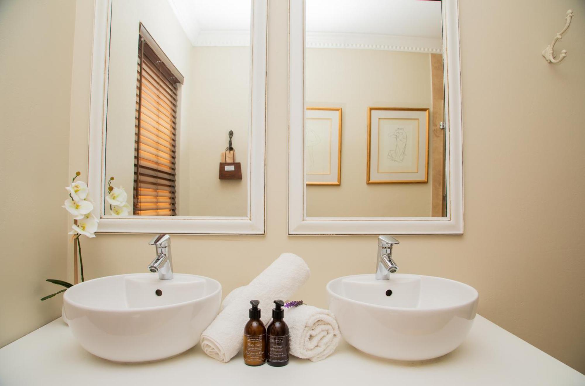 Bakenhof Winelands Lodge Paarl Dış mekan fotoğraf