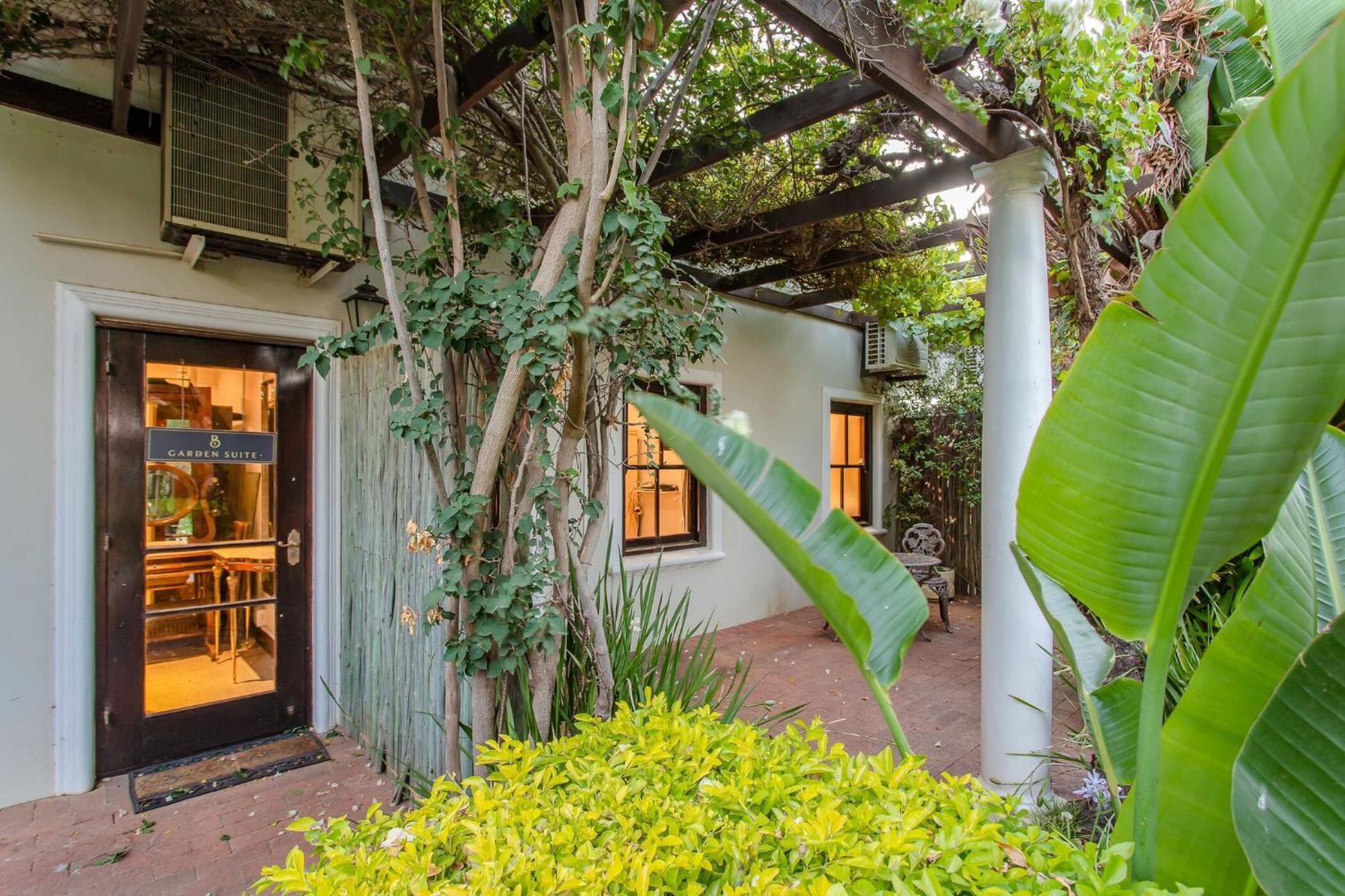 Bakenhof Winelands Lodge Paarl Dış mekan fotoğraf